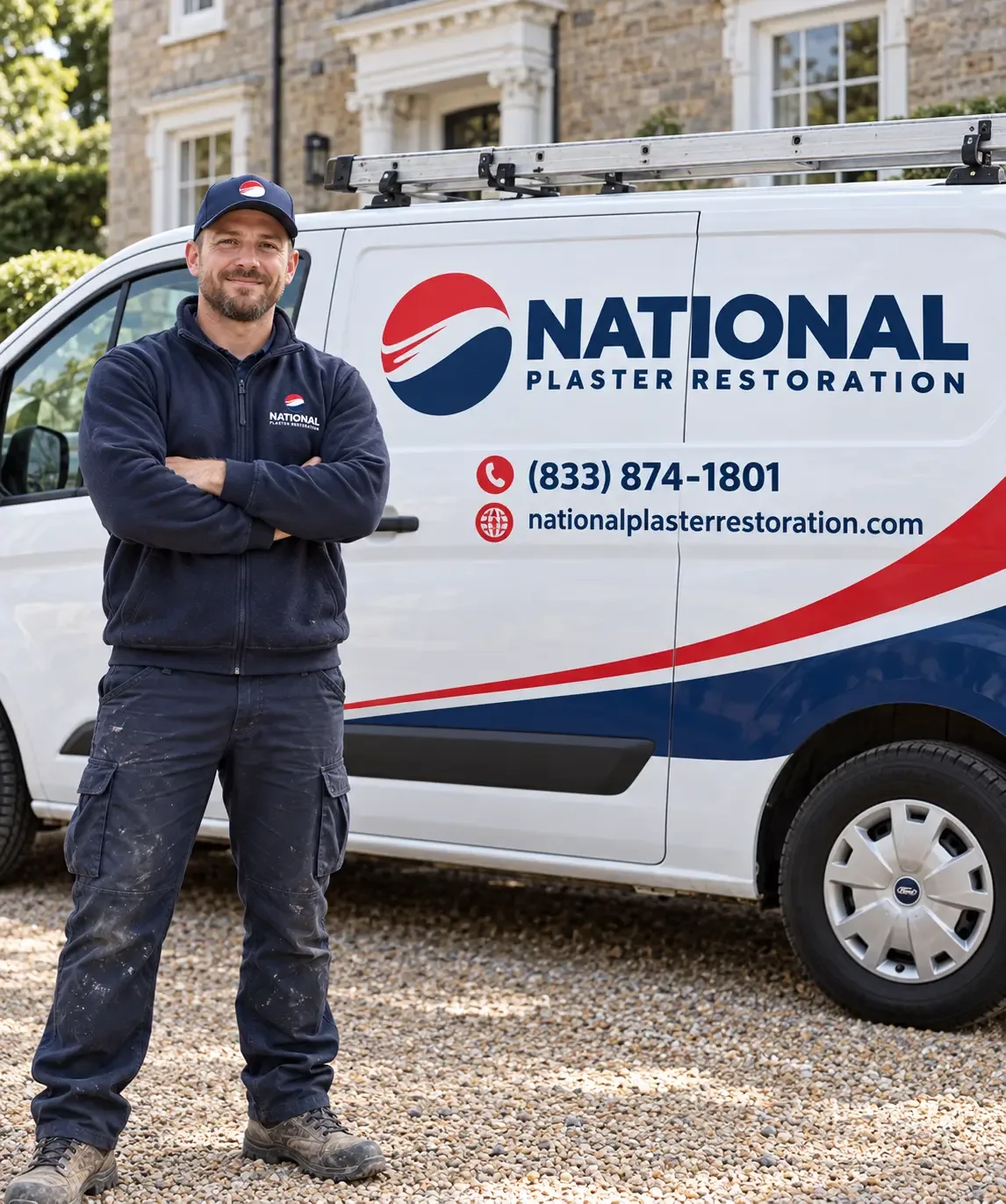 Plaster Repair company in Papillion, NE